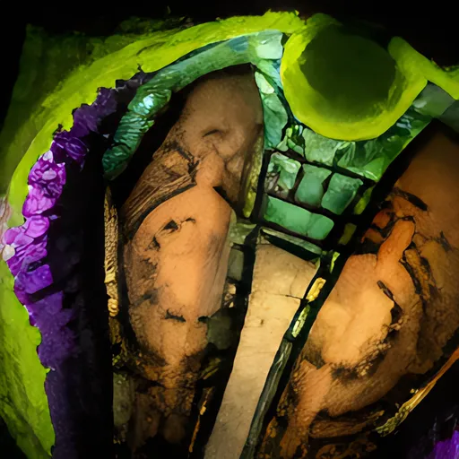 Tribal Shield icon