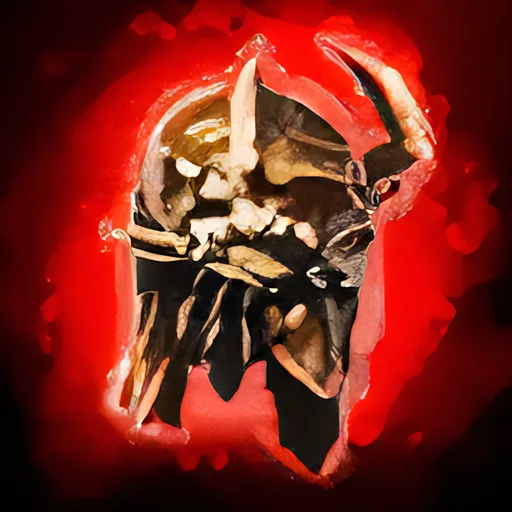 Flame Legion Helm icon