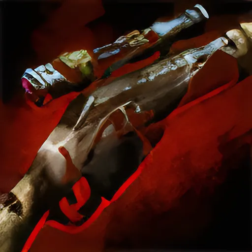 Cursed Flintlock icon
