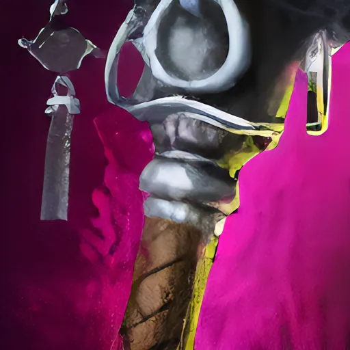 Fortified Precursor Scepter Rod