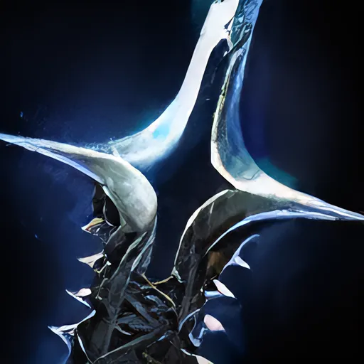 Merciless Greatsword icon