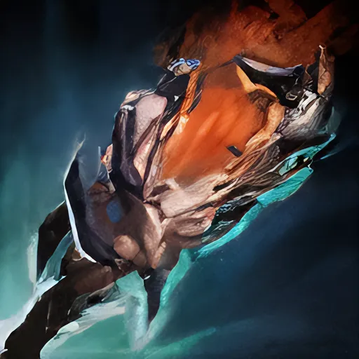 Saryx Torch icon