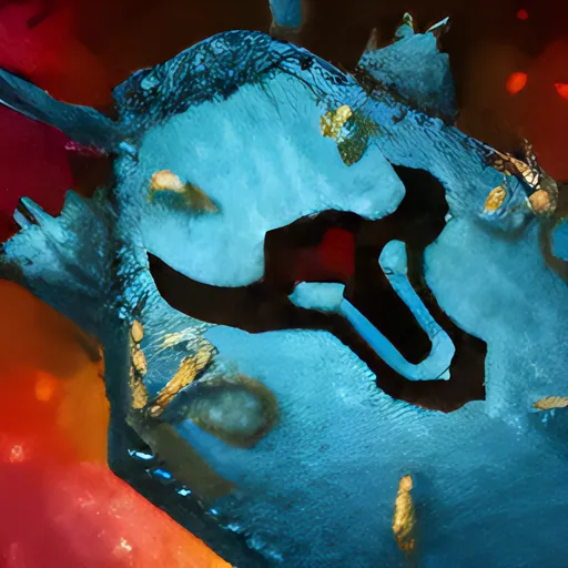 Forgemaster's Rampager Insignia