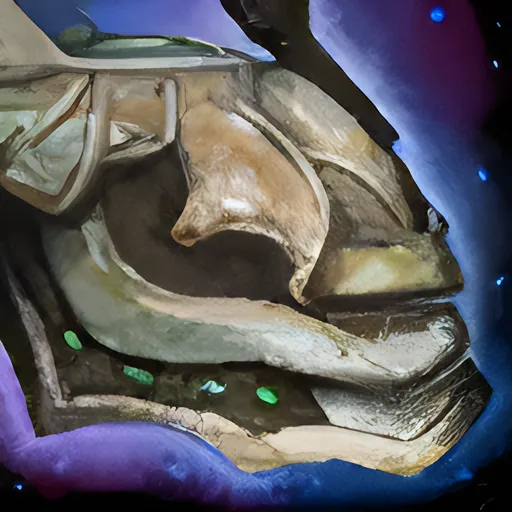 Glorious Hero's Pauldrons icon