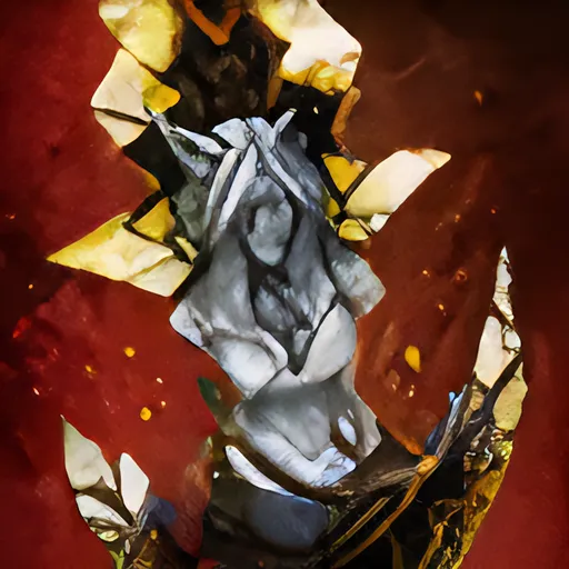 Defiant Glass Greatsword icon