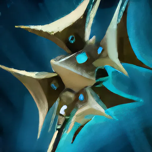 Tengu Echo Mace icon