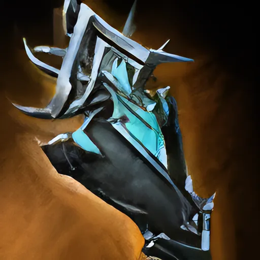 Shade-Touched Shield icon