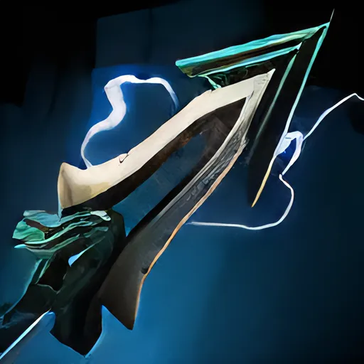 Mystic Spear icon