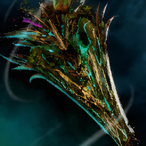 Mordremoth's Scale icon