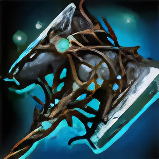 Bioluminescent Hammer icon