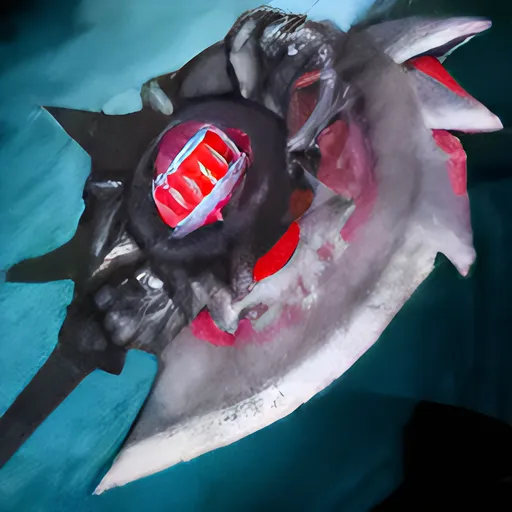 Machined Axe icon