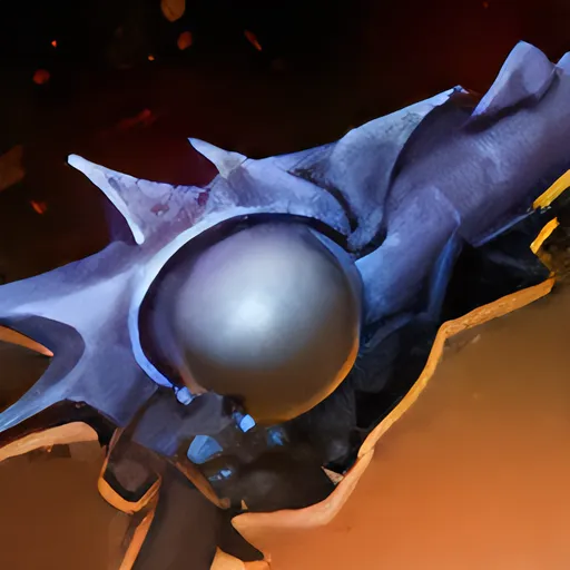 Pearlshell Rifle icon