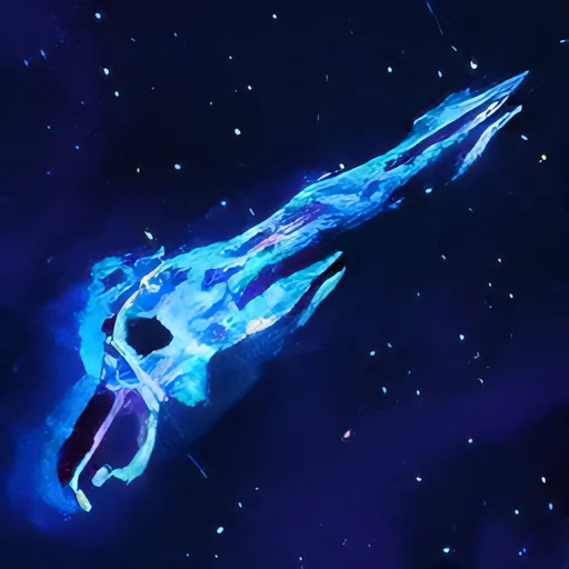 Collapsing Star Rifle icon