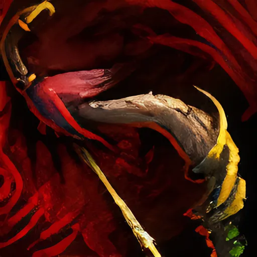 Ceremonial Longbow icon