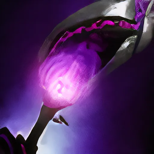 Abyssal Fractal Rifle icon