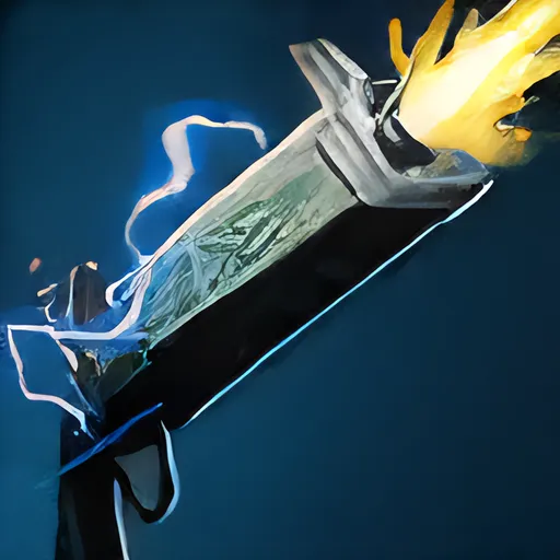 Mystic Pistol icon
