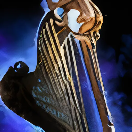 Chromatic Double Harp icon