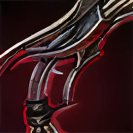 Abaddon Pistol icon