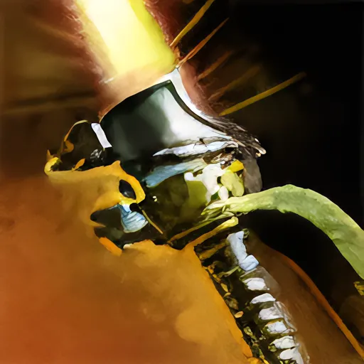 The Cutting Edge icon