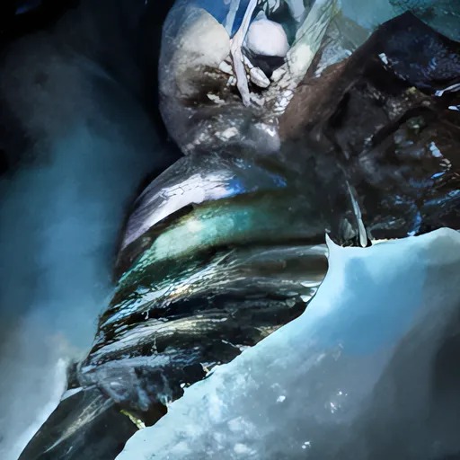 Wintersday Staff icon