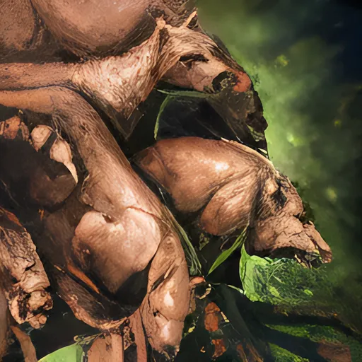 Druid's Shoulderguards icon