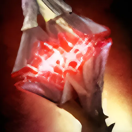 Volcanic Stormcaller Mace icon
