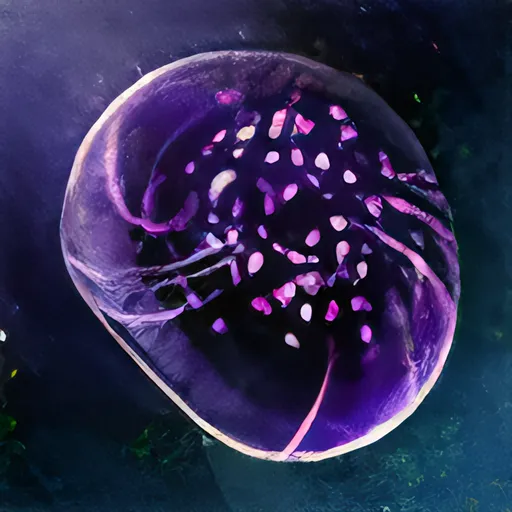 Ball of Dark Energy