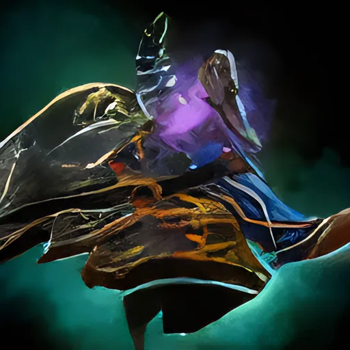 Spellbreaker's Redoubt icon