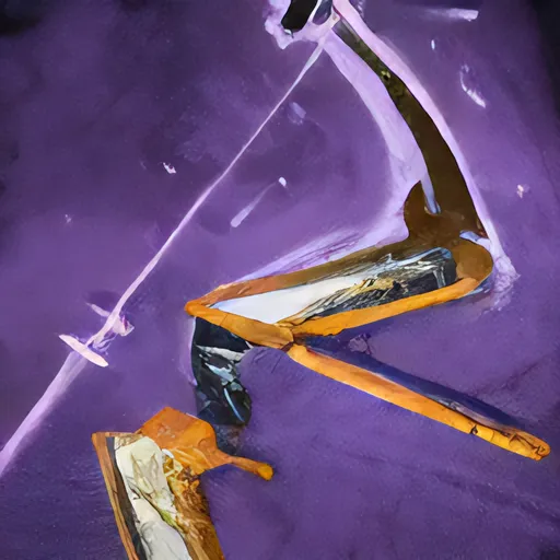 Shimmering Longbow icon