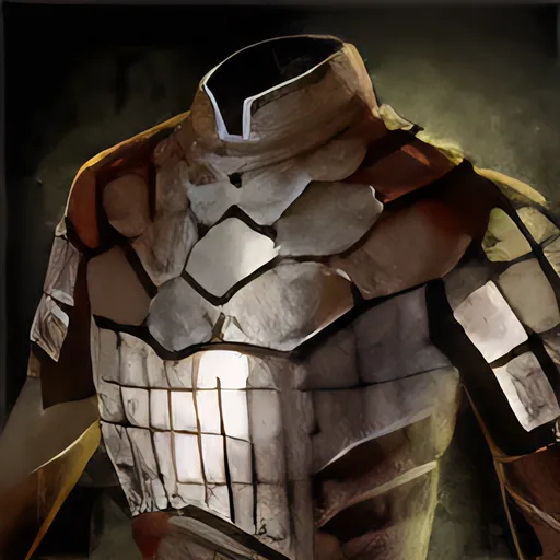Splint Coat icon