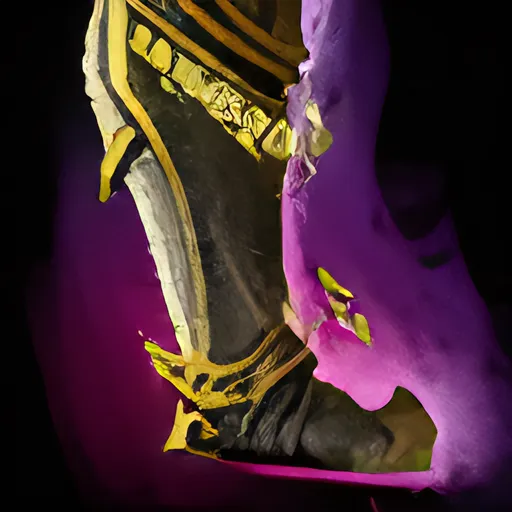 Slumbering Suffused Obsidian Heavy Greaves icon