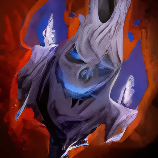 Haunted Sword icon