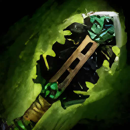 Tribal Dagger icon