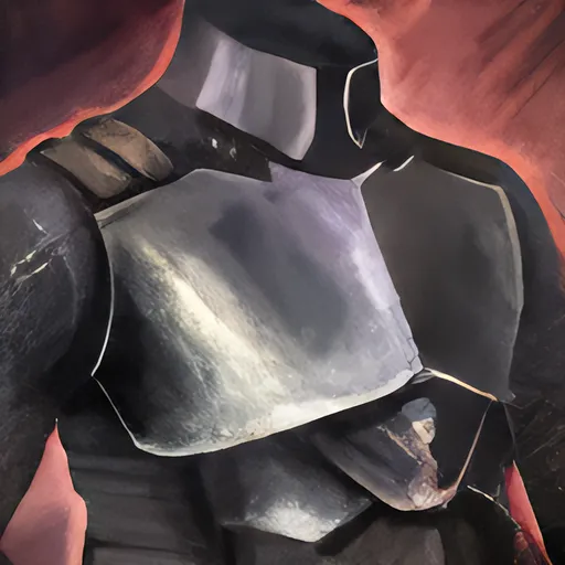 Dark Templar Breastplate icon