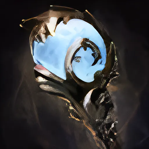 Officer's Remnant Scepter icon