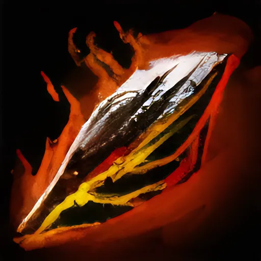 Molten Sliver