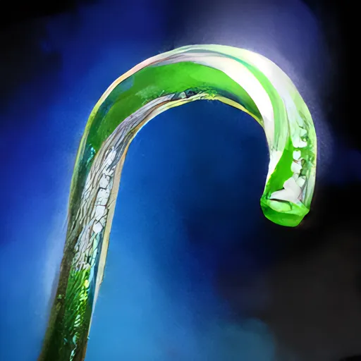 Wintergreen Sword icon