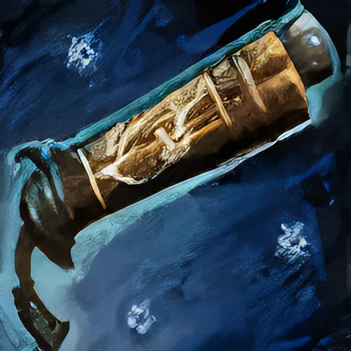Winter's Sting icon
