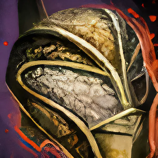 Rampart Warhelm icon