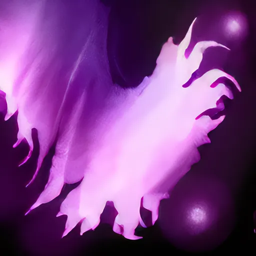 Gossamer Scrap