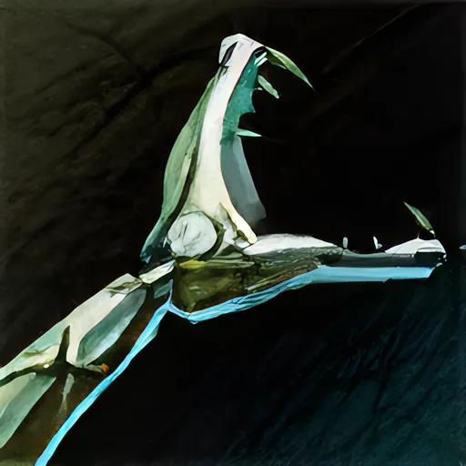 Mithril Snake