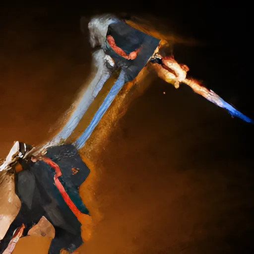 Fast Constructor's Torch icon