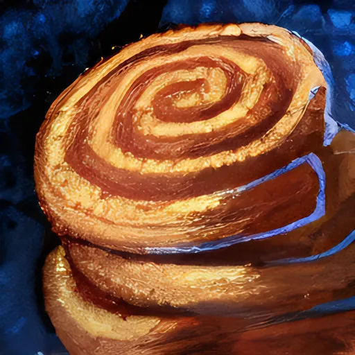 Cinnamon Pinwheel