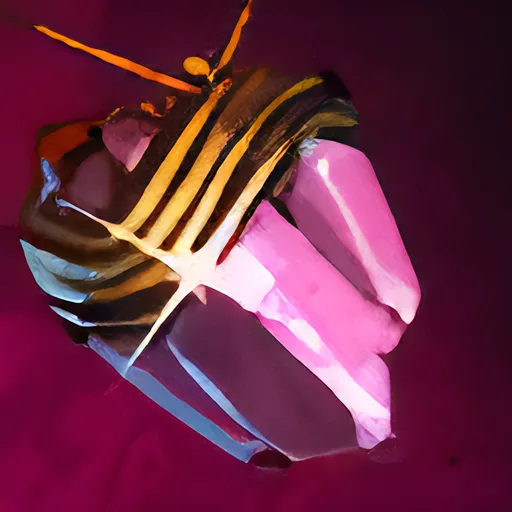 Spinel Gold Amulet icon