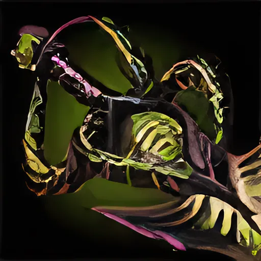 Venom Warblade icon