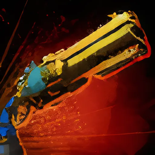 Firework Pistol icon
