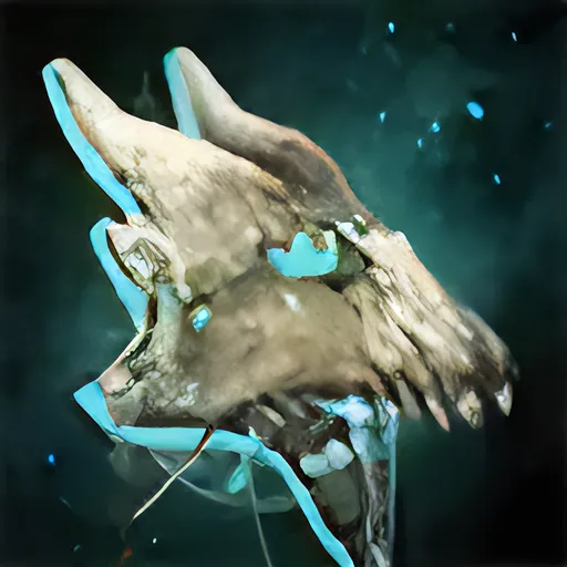 Spectral Hammer icon
