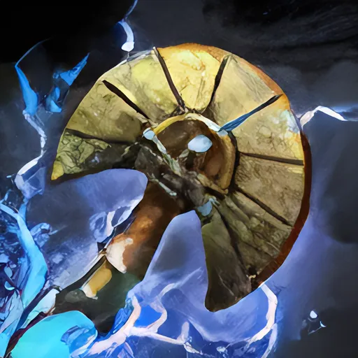 Storm's Eye Staff icon
