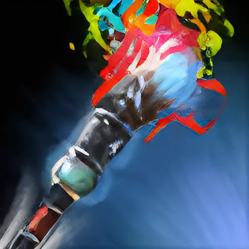 Painter's Brilliance Torch icon