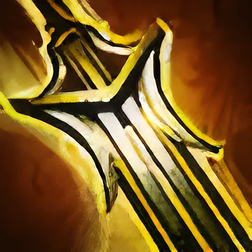 White Mantle Gladius icon